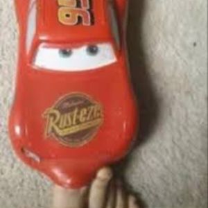 Meet your Posher, Lard